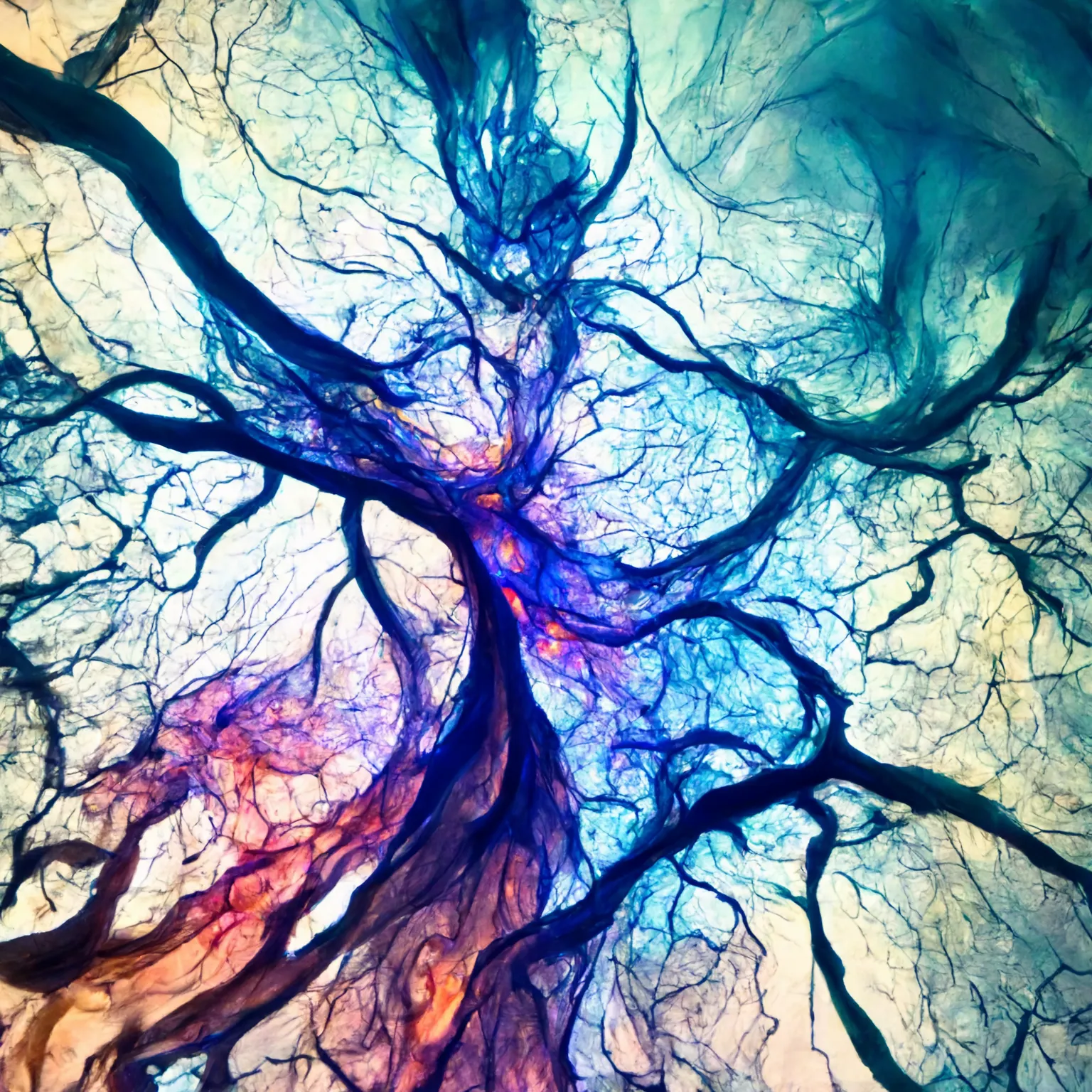 AI-generated design exploration