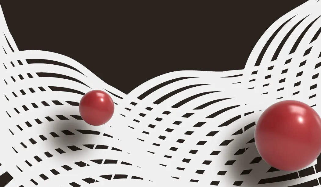 Business card illustration design